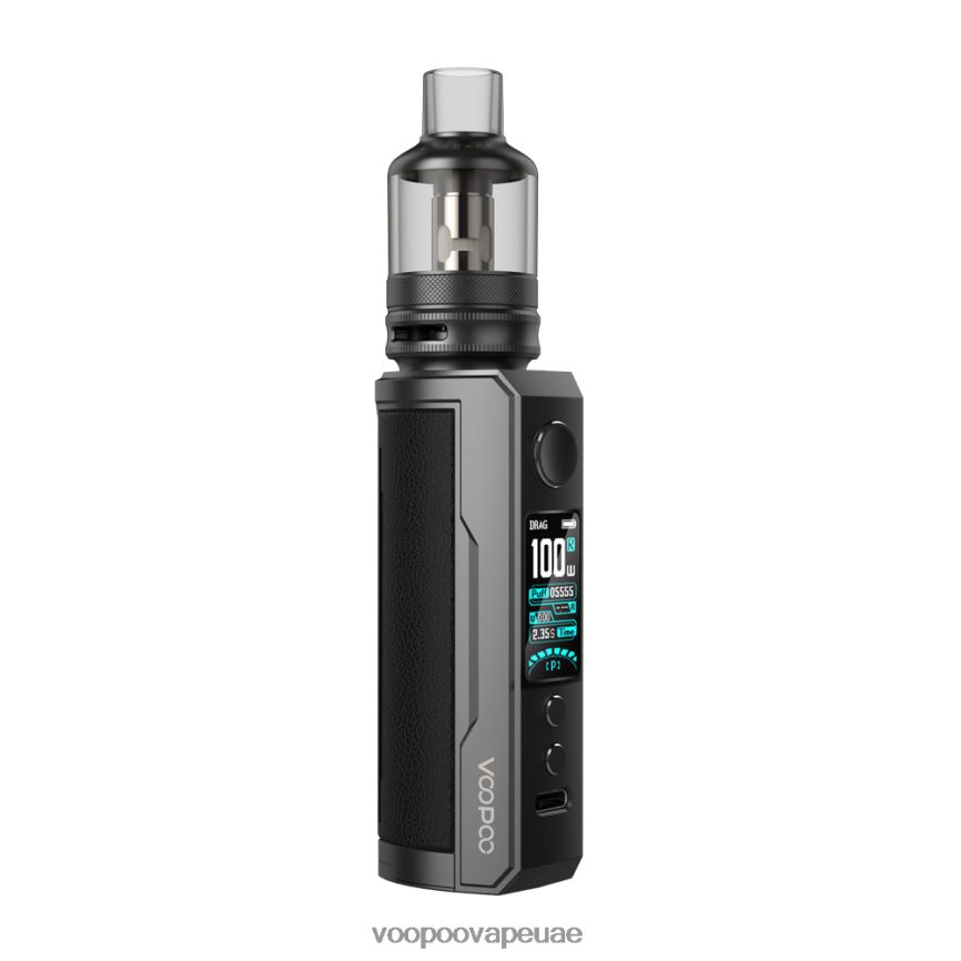 0VL4R294 كلاسيكي - VOOPOO vape UAE - VOOPOO DRAG X PLUS عدة