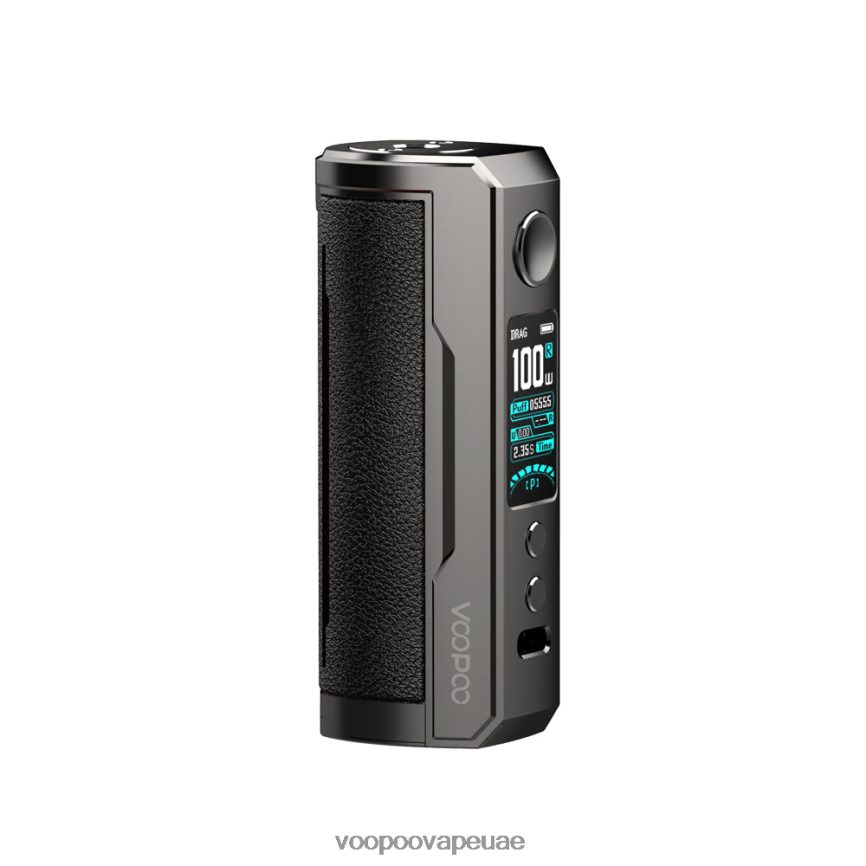 0VL4R294 كلاسيكي - VOOPOO vape UAE - VOOPOO DRAG X PLUS عدة