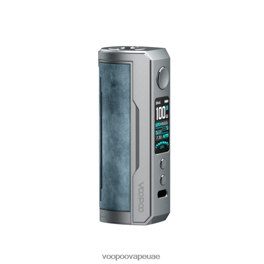 0VL4R294 كلاسيكي - VOOPOO vape UAE - VOOPOO DRAG X PLUS عدة