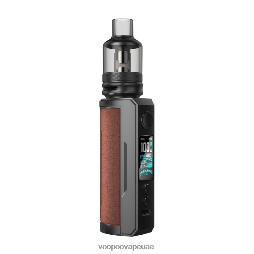0VL4R294 كلاسيكي - VOOPOO vape UAE - VOOPOO DRAG X PLUS عدة