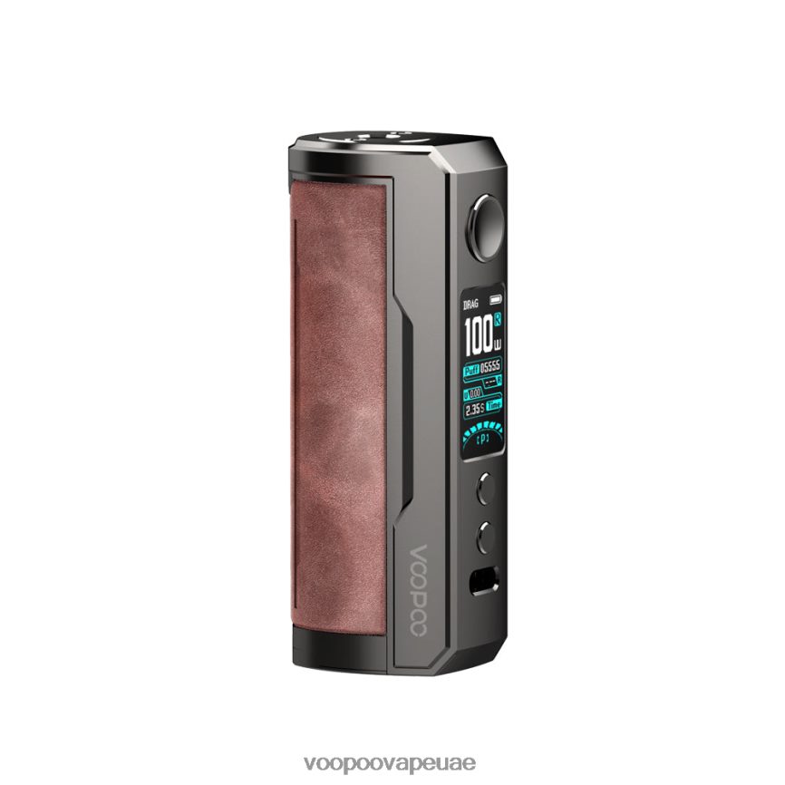 0VL4R294 كلاسيكي - VOOPOO vape UAE - VOOPOO DRAG X PLUS عدة