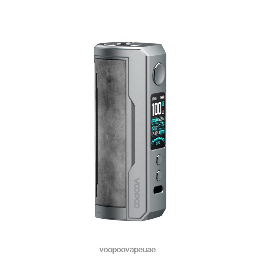 0VL4R294 كلاسيكي - VOOPOO vape UAE - VOOPOO DRAG X PLUS عدة