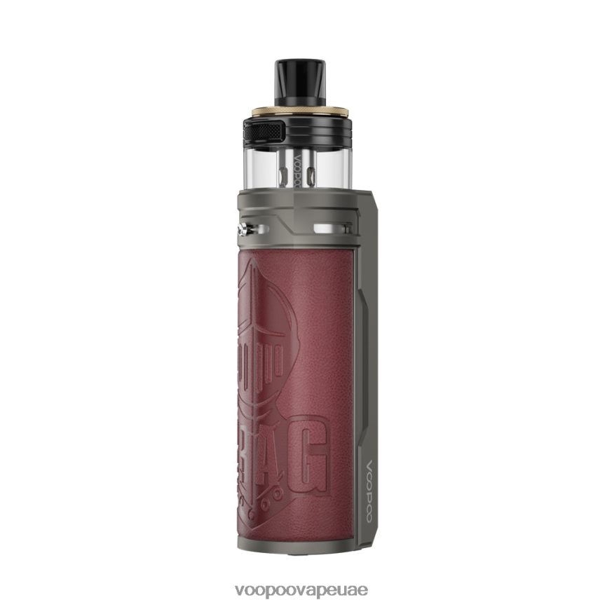 0VL4R295 الفارس الأحمر - VOOPOO vape price UAE - VOOPOO DRAG S PNP-X وزارة الدفاع مربع