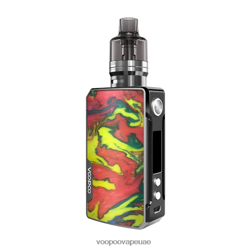 0VL4R296 سحابة النار البلاتينية - سعر VOOPOO vinci 2 - VOOPOO DRAG 2 تحديث الطبعة