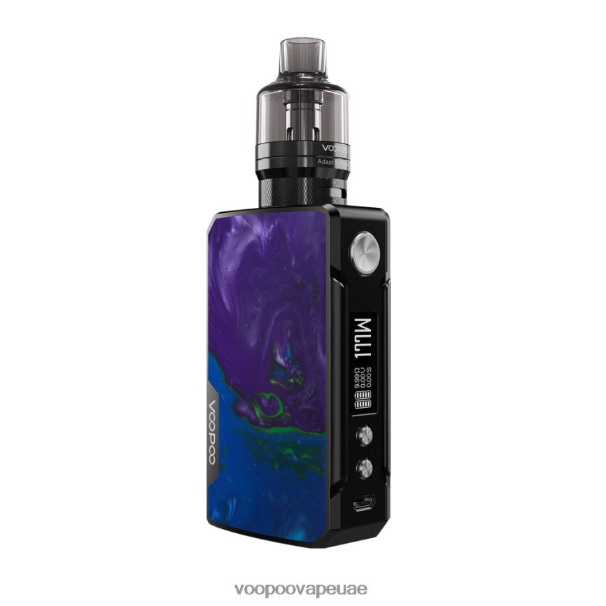 0VL4R296 سحابة النار البلاتينية - سعر VOOPOO vinci 2 - VOOPOO DRAG 2 تحديث الطبعة