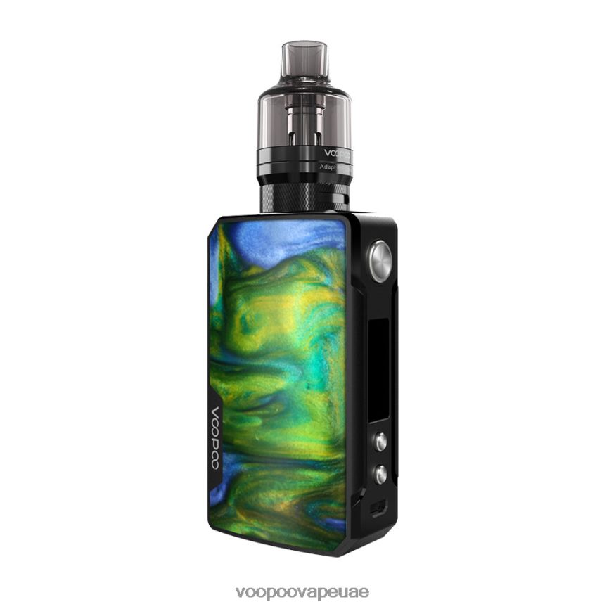 0VL4R296 سحابة النار البلاتينية - سعر VOOPOO vinci 2 - VOOPOO DRAG 2 تحديث الطبعة