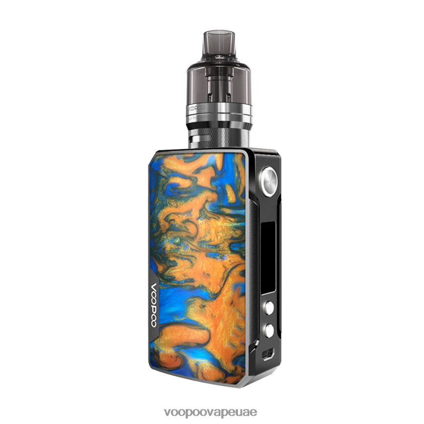 0VL4R296 سحابة النار البلاتينية - سعر VOOPOO vinci 2 - VOOPOO DRAG 2 تحديث الطبعة