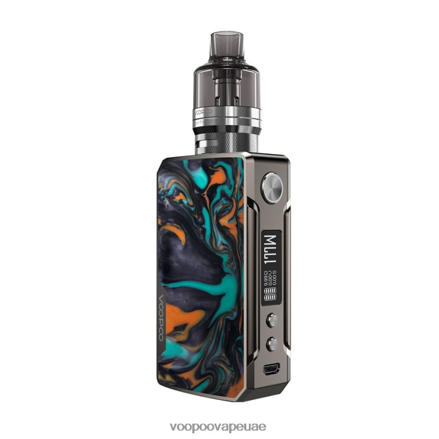 0VL4R296 سحابة النار البلاتينية - سعر VOOPOO vinci 2 - VOOPOO DRAG 2 تحديث الطبعة