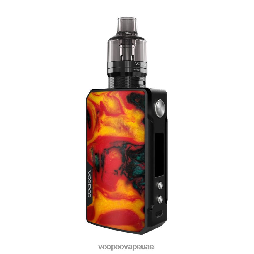 0VL4R296 سحابة النار البلاتينية - سعر VOOPOO vinci 2 - VOOPOO DRAG 2 تحديث الطبعة