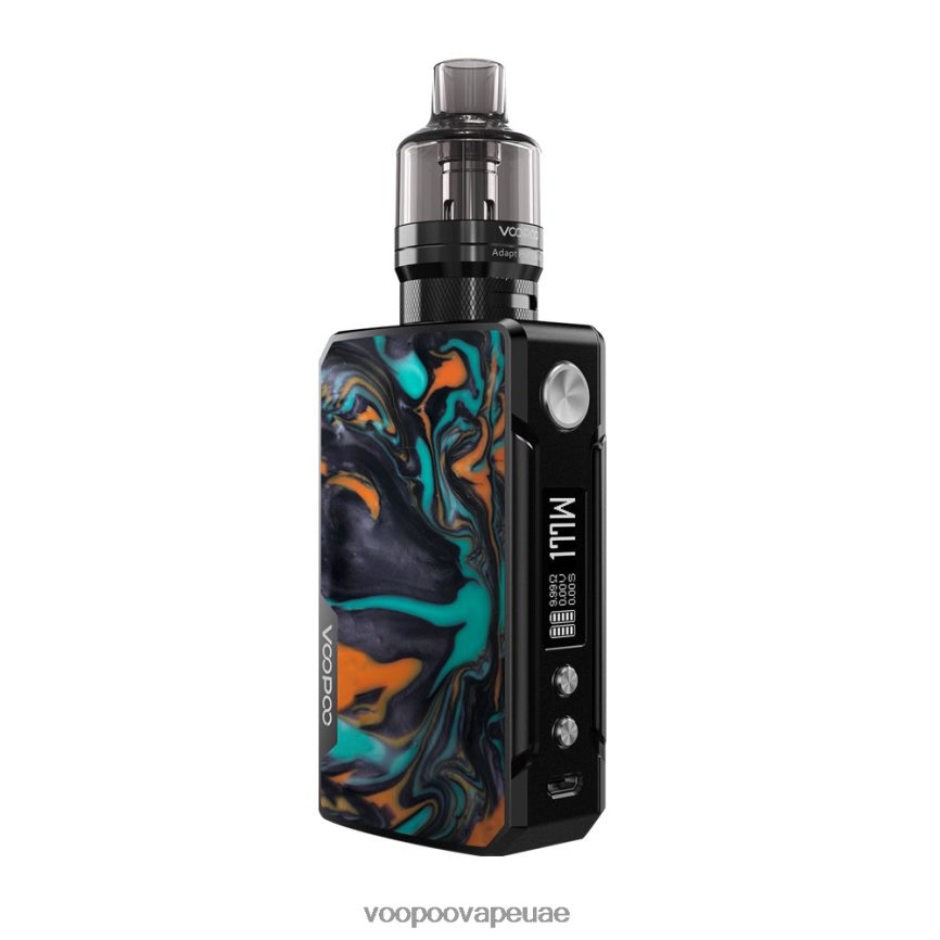 0VL4R296 سحابة النار البلاتينية - سعر VOOPOO vinci 2 - VOOPOO DRAG 2 تحديث الطبعة