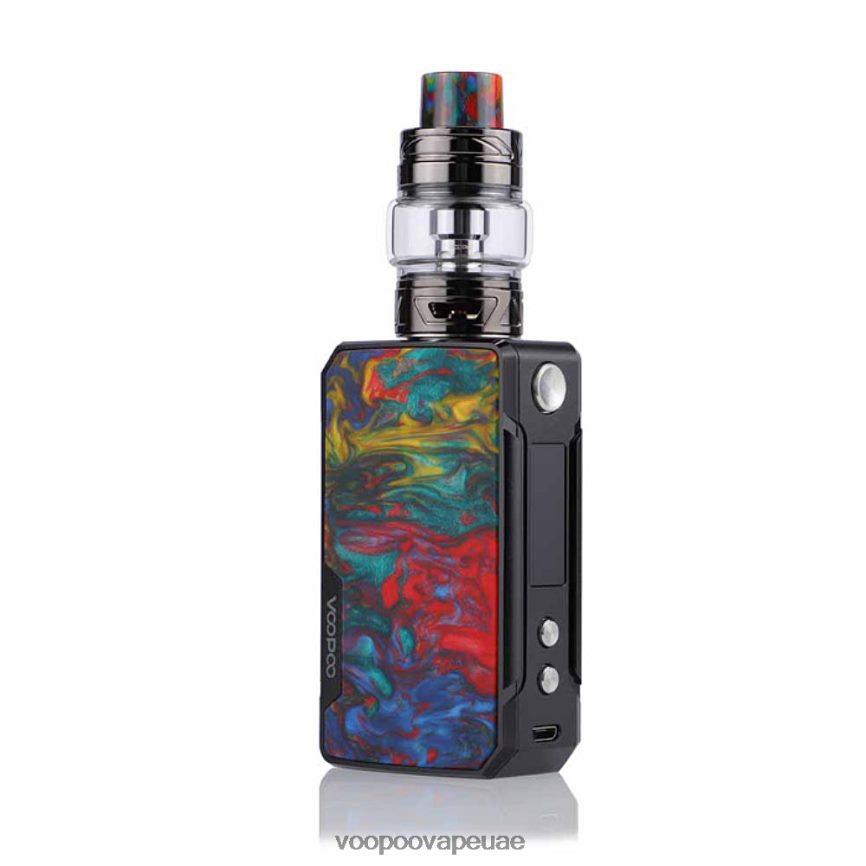 0VL4R298 مرجاني - VOOPOO price UAE - VOOPOO DRAG MINI عدة