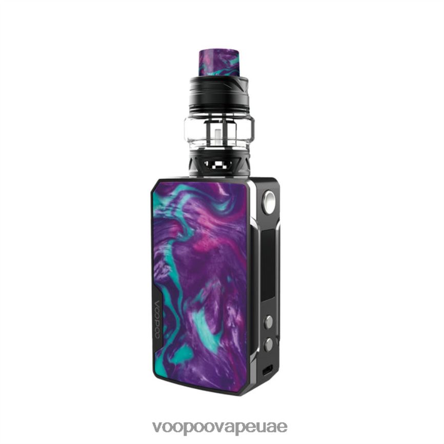 0VL4R304 أرجواني - VOOPOO vape UAE - VOOPOO DRAG MINI البلاتين