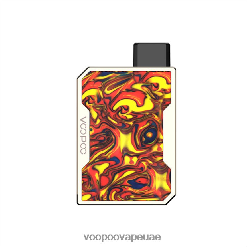 0VL4R305 الذهب الأحمر - VOOPOO vape price UAE - VOOPOO DRAG NANO جراب