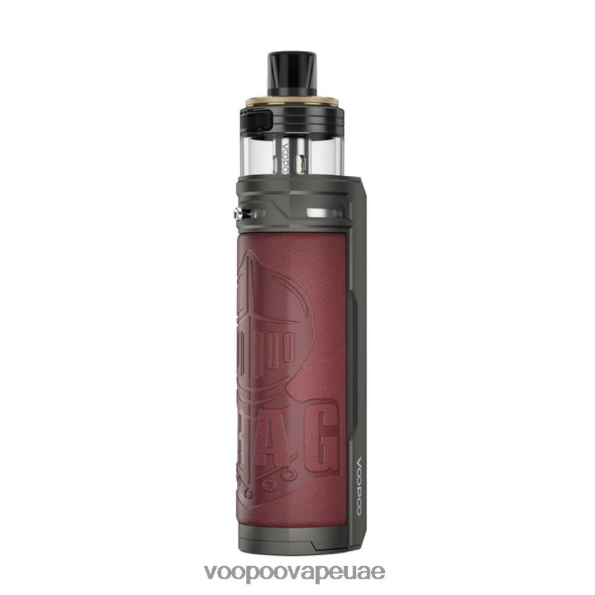 0VL4R306 الفارس الأحمر - سعر VOOPOO vinci 2 - VOOPOO DRAG X PNP-X عدة