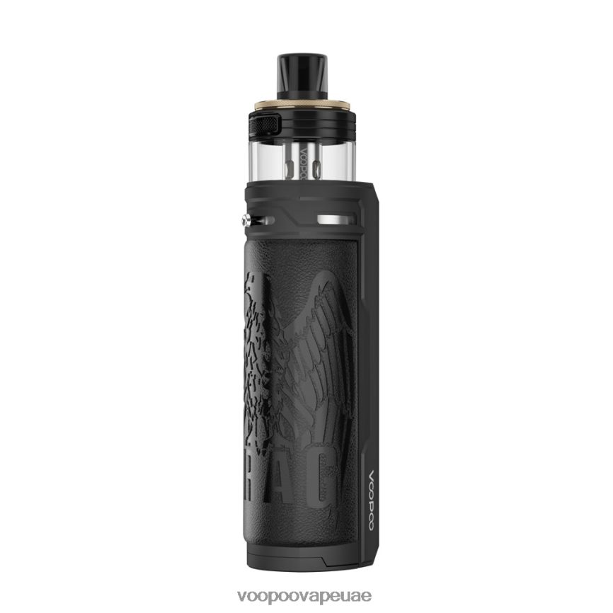 0VL4R308 النسر الأسود - VOOPOO price UAE - VOOPOO DRAG X PNP-X عدة