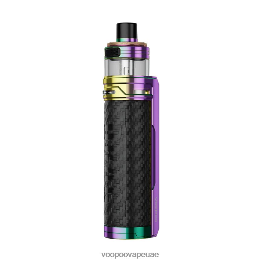 0VL4R311 قوس قزح النصر - VOOPOO abu Dhabi - VOOPOO DRAG X PNP-X عدة
