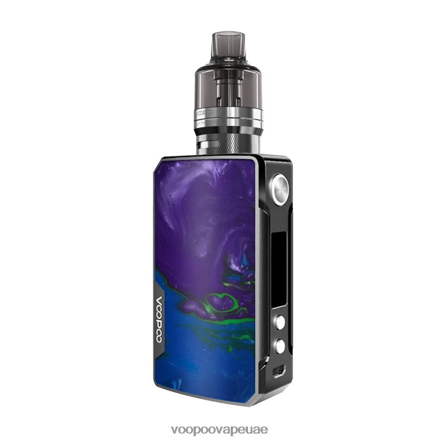 0VL4R323 اللغز البلاتيني - VOOPOO UAE - VOOPOO DRAG 2 تحديث الطبعة