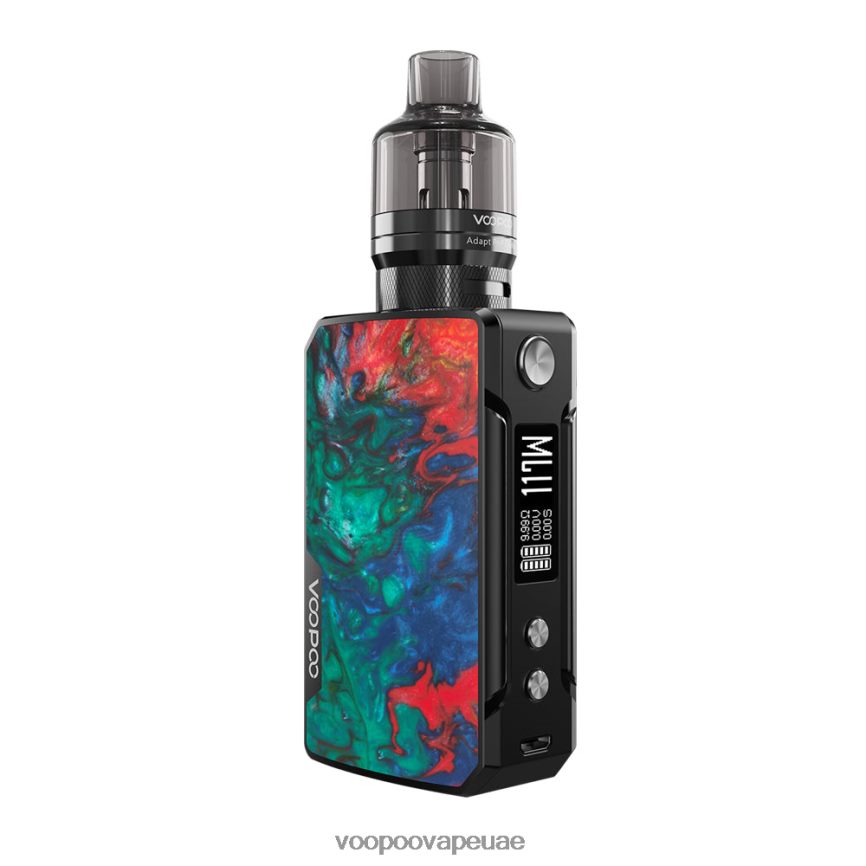 0VL4R338 فثالو - VOOPOO price UAE - VOOPOO DRAG MINI تحديث الطبعة
