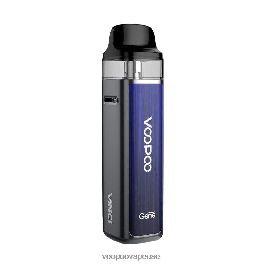 0VL4R342 الأزرق المخملي - سعر VOOPOO drag s - VOOPOO VINCI 2 طقم تعديل الجراب