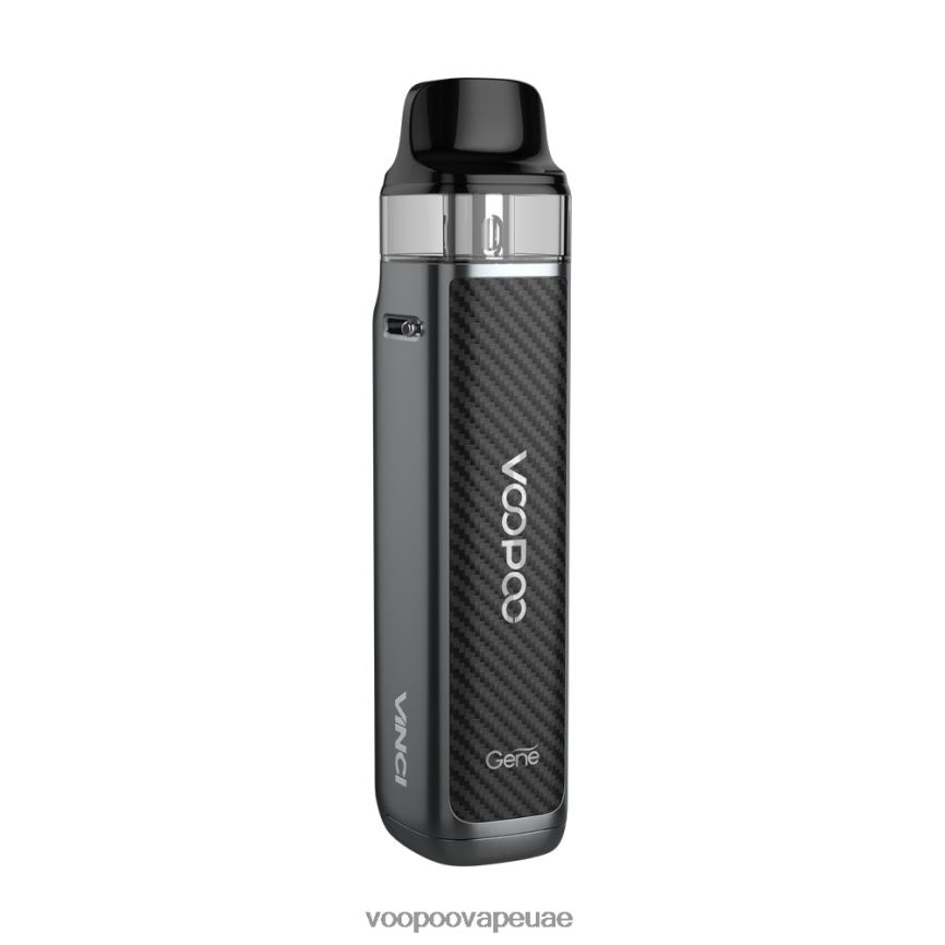 0VL4R347 ألياف كربونيه - VOOPOO vape سعر - VOOPOO VINCI X 2 عدة