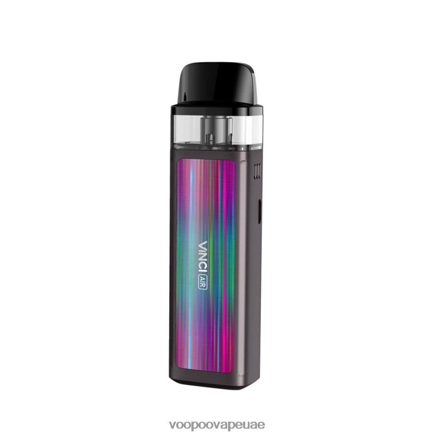 0VL4R348 أورورا - VOOPOO price UAE - VOOPOO VINCI AIR جراب