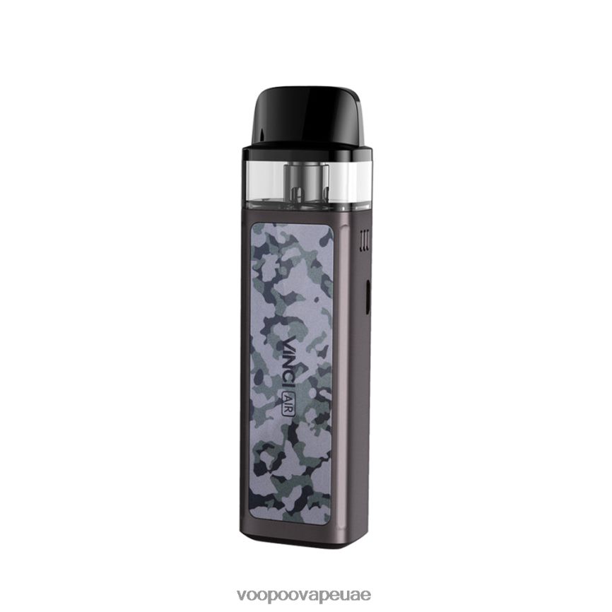 0VL4R348 أورورا - VOOPOO price UAE - VOOPOO VINCI AIR جراب