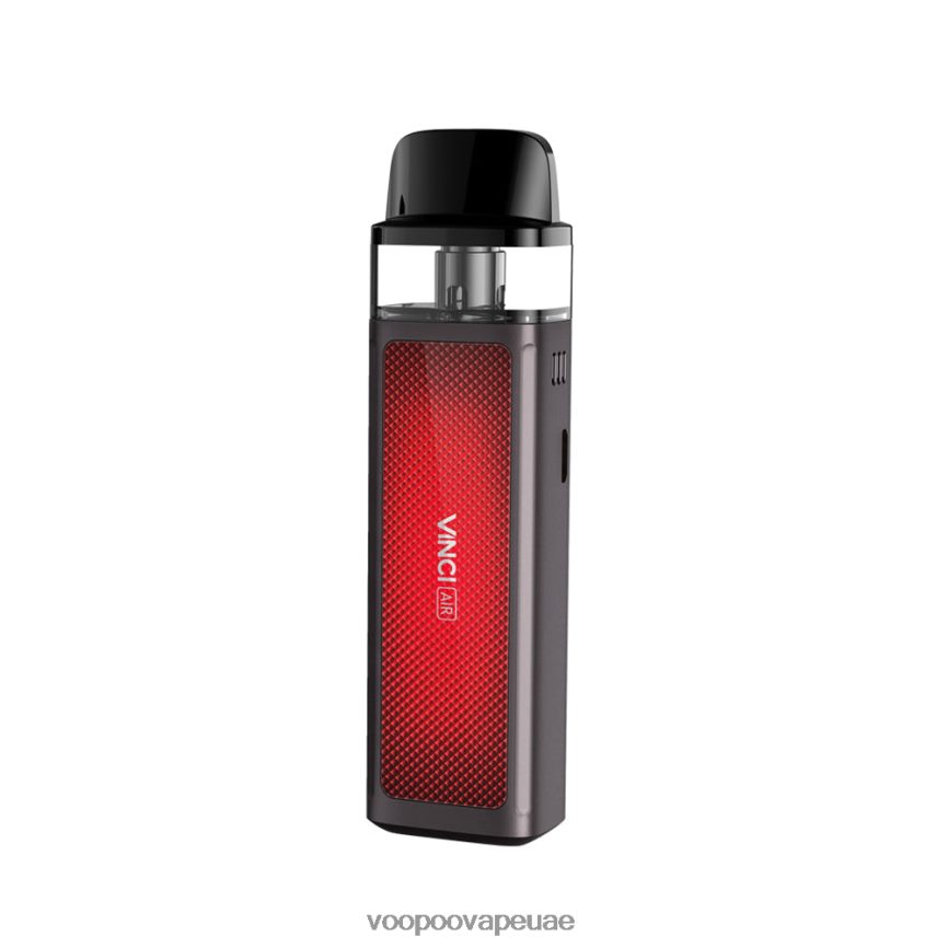 0VL4R348 أورورا - VOOPOO price UAE - VOOPOO VINCI AIR جراب