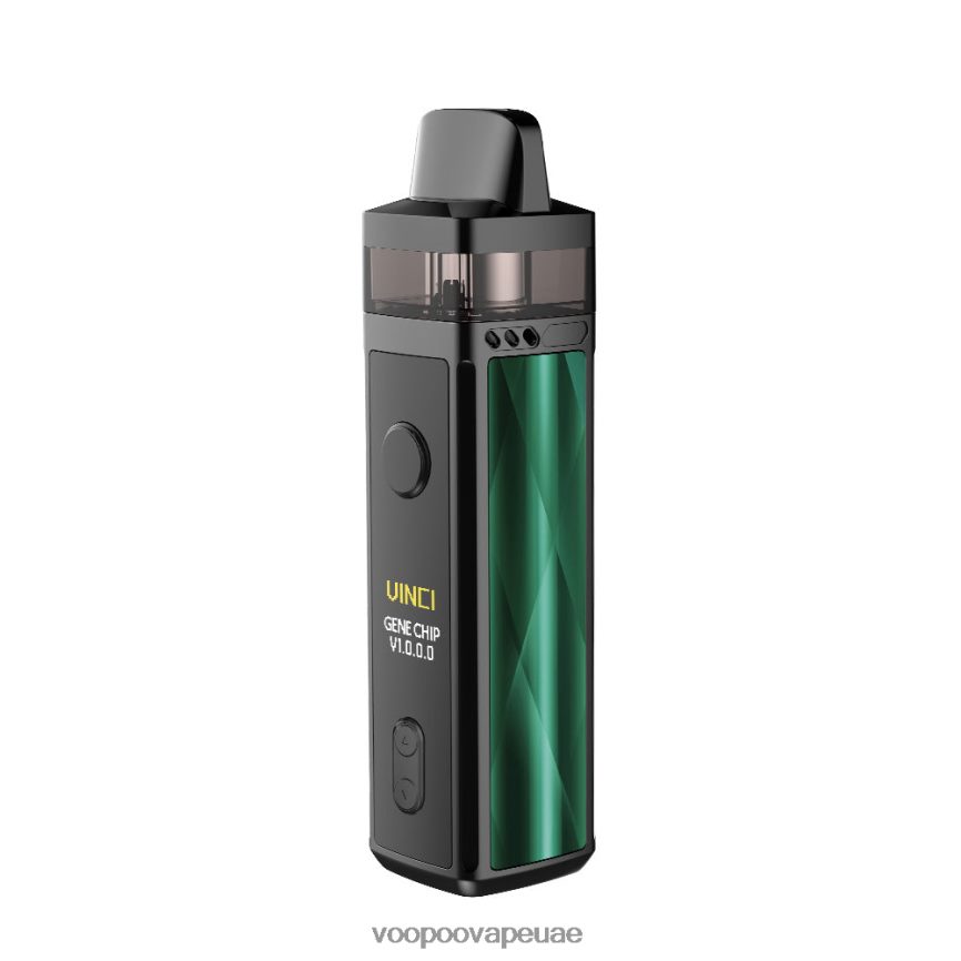 0VL4R349 الأخضر المبهر - سعر VOOPOO drag x - VOOPOO VINCI جراب mod