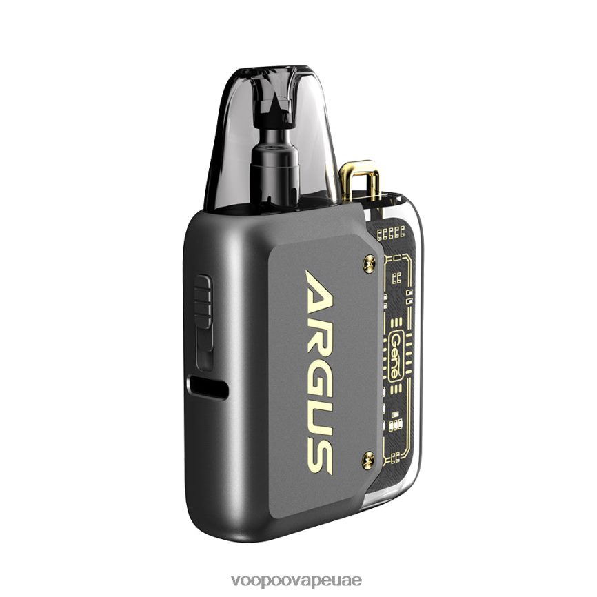 0VL4R34 عقلية البندقية - VOOPOO vape UAE - VOOPOO ARGUS P1 عدة