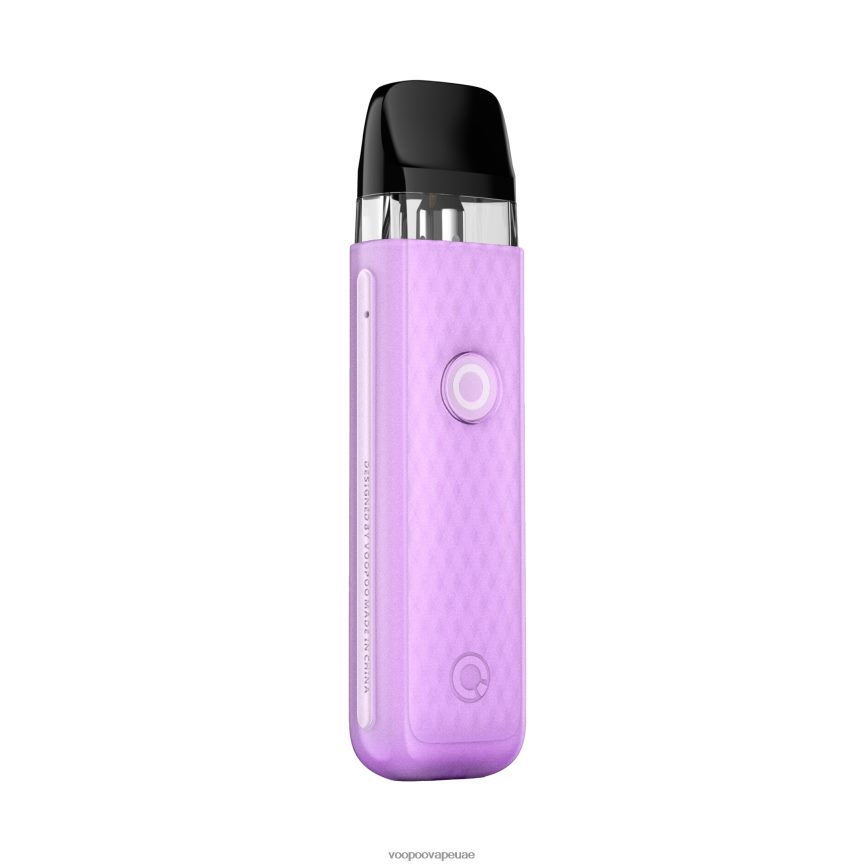 0VL4R352 الأرجواني الخزامى - سعر VOOPOO drag s - VOOPOO VINCI Q طقم جراب
