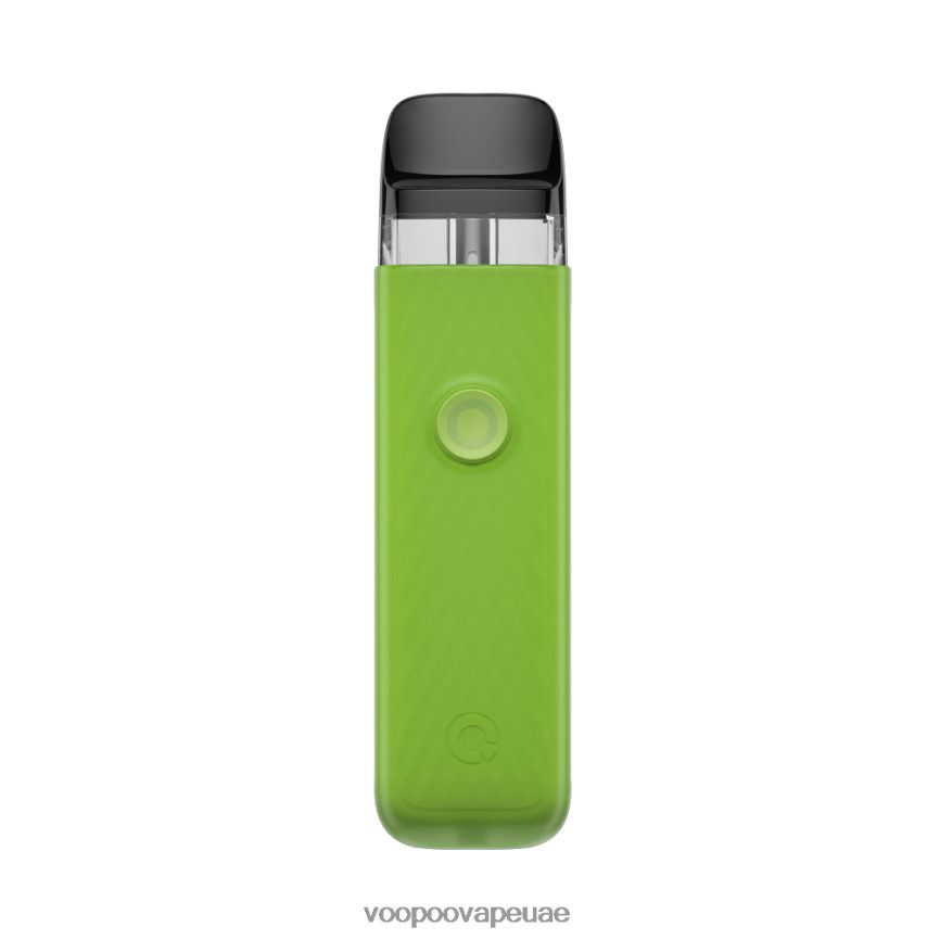 0VL4R356 طحلب أخضر - سعر VOOPOO vinci 2 - VOOPOO VINCI Q طقم جراب