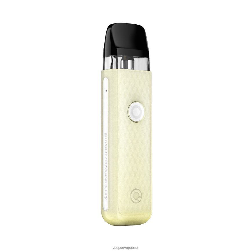 0VL4R358 أصفر فاتح - VOOPOO price UAE - VOOPOO VINCI Q طقم جراب