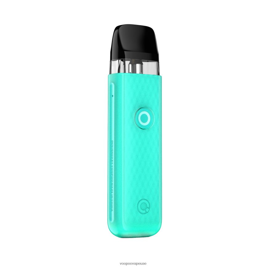 0VL4R360 النعناع الأزرق - سعر VOOPOO drag s في مصر - VOOPOO VINCI Q طقم جراب