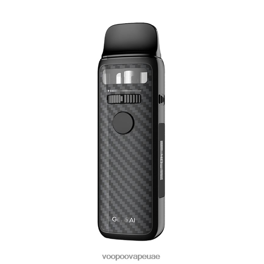 0VL4R362 ألياف الكربون الأسود - سعر VOOPOO drag s - VOOPOO VINCI 3 طقم تعديل الجراب