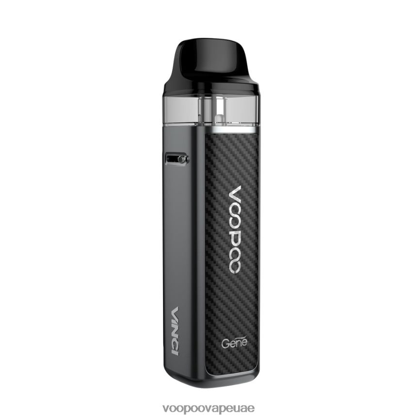 0VL4R366 ألياف كربونيه - سعر VOOPOO vinci 2 - VOOPOO VINCI 2 طقم تعديل الجراب