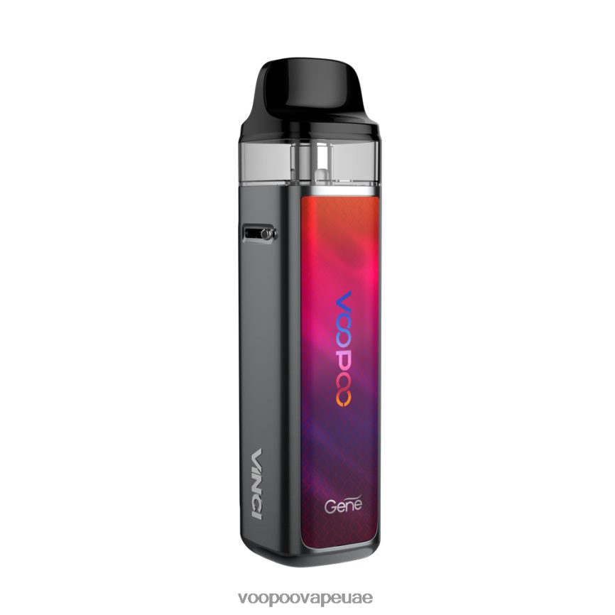 0VL4R367 نيون - VOOPOO vape سعر - VOOPOO VINCI 2 طقم تعديل الجراب