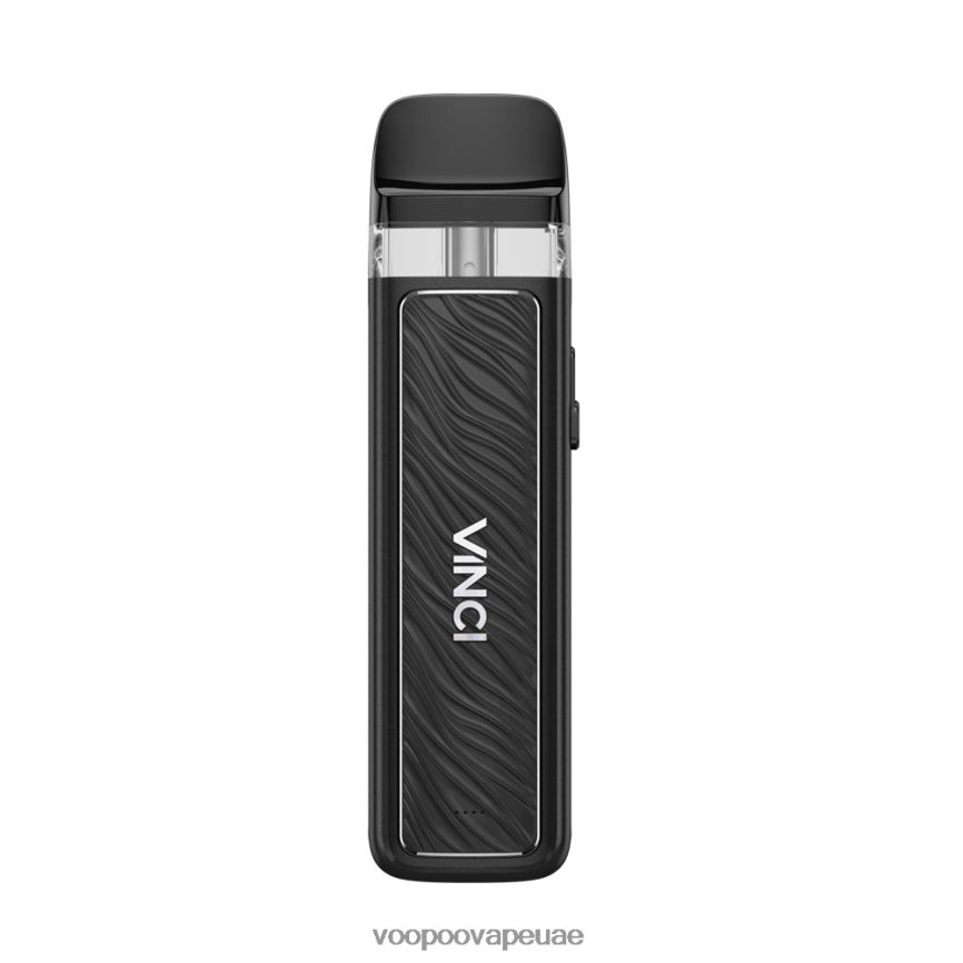 0VL4R369 تموج أسود - سعر VOOPOO drag x - VOOPOO VINCI POD الطبعة الملكية