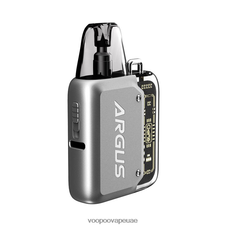 0VL4R36 فضة - سعر VOOPOO vinci 2 - VOOPOO ARGUS P1 عدة