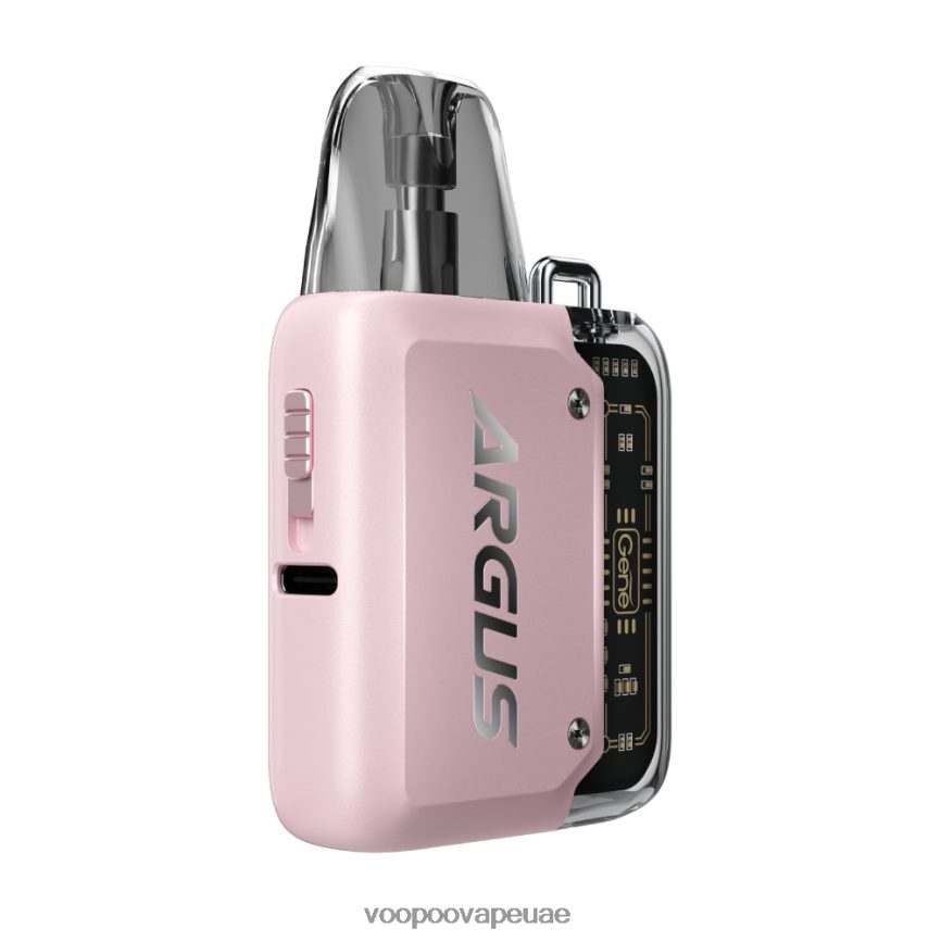 0VL4R37 لون القرنفل - VOOPOO vape سعر - VOOPOO ARGUS P1 عدة