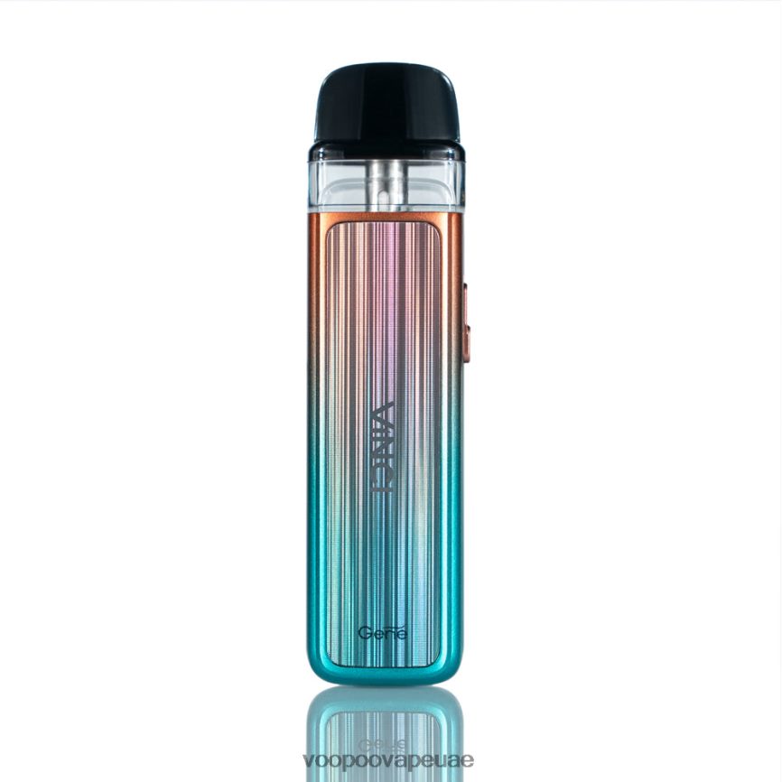 0VL4R381 أورورا الباستيل - VOOPOO abu Dhabi - VOOPOO VINCI طقم جراب
