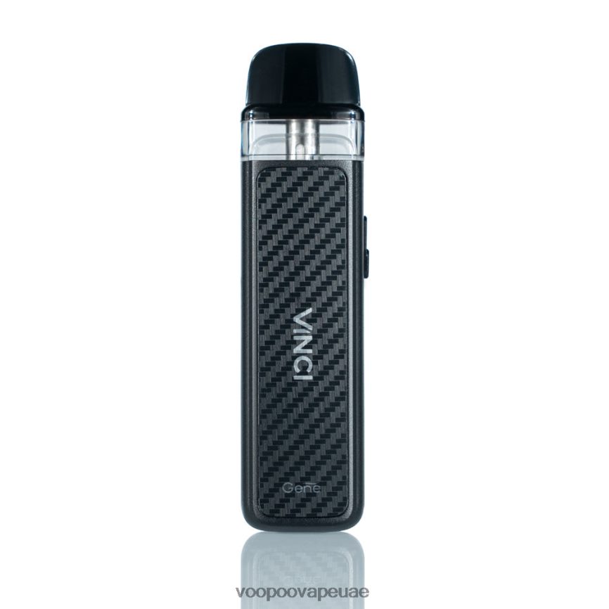 0VL4R384 ألياف كربونيه - VOOPOO vape UAE - VOOPOO VINCI طقم جراب