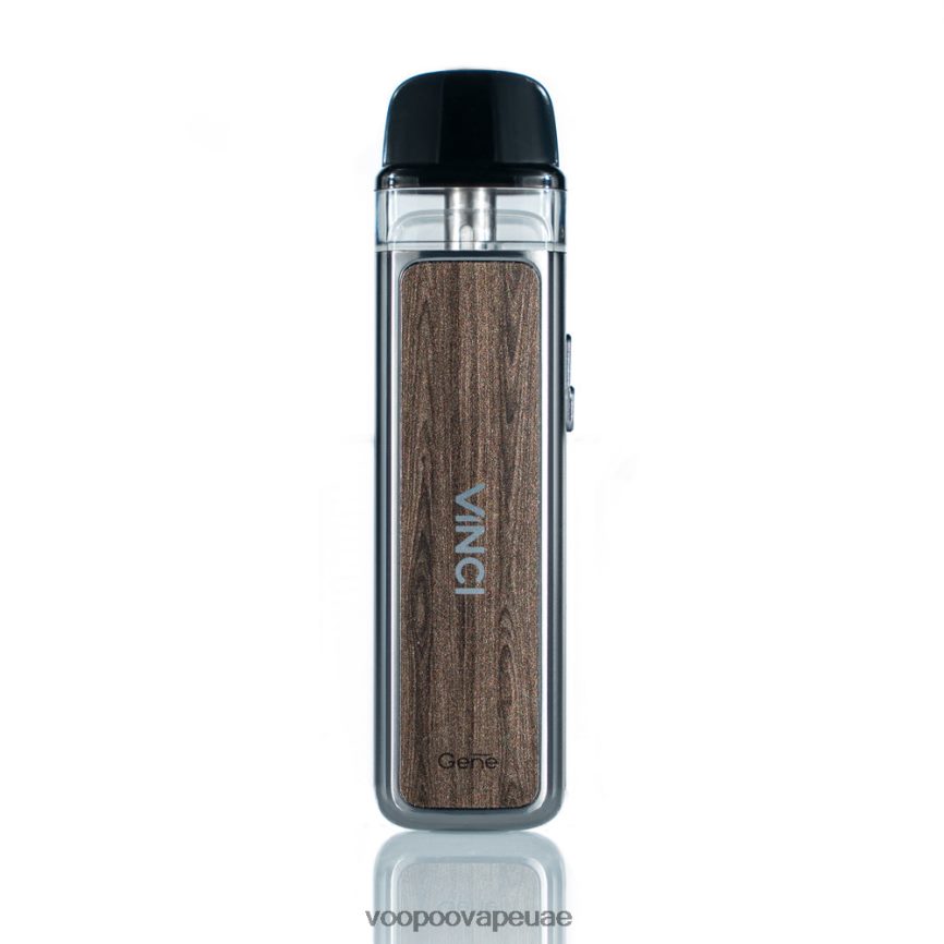 0VL4R386 رمادي الصنوبر - سعر VOOPOO vinci 2 - VOOPOO VINCI طقم جراب