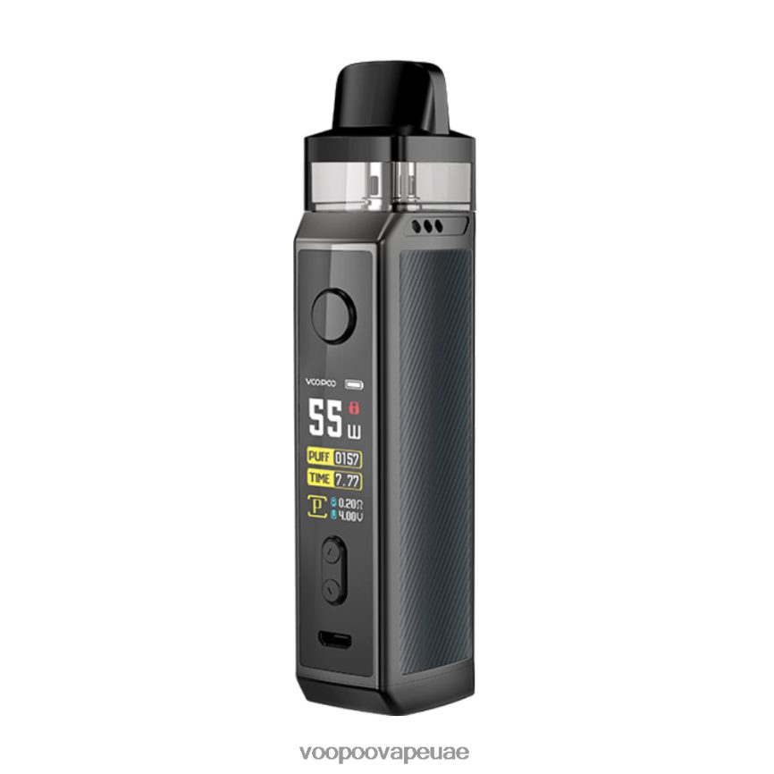 0VL4R389 فضاء رمادي - سعر VOOPOO drag x - VOOPOO VINCI X طقم جراب mod