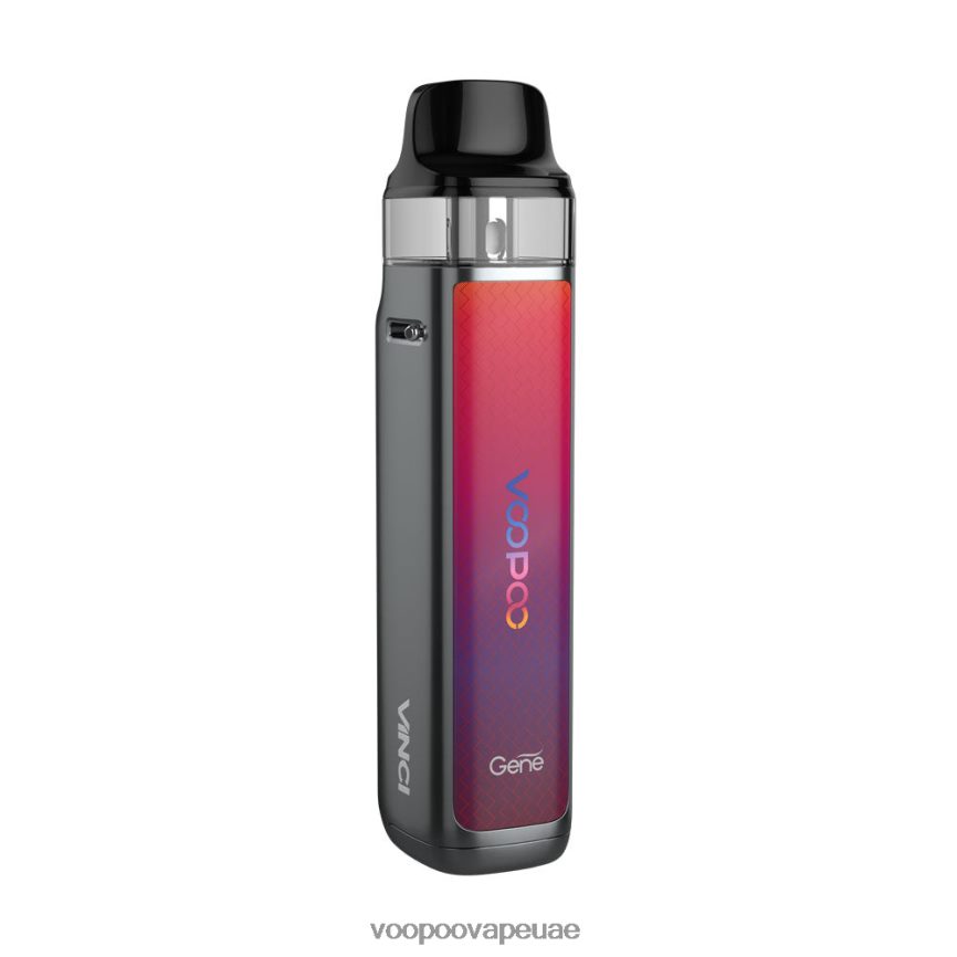 0VL4R394 نيون - VOOPOO vape UAE - VOOPOO VINCI X 2 عدة