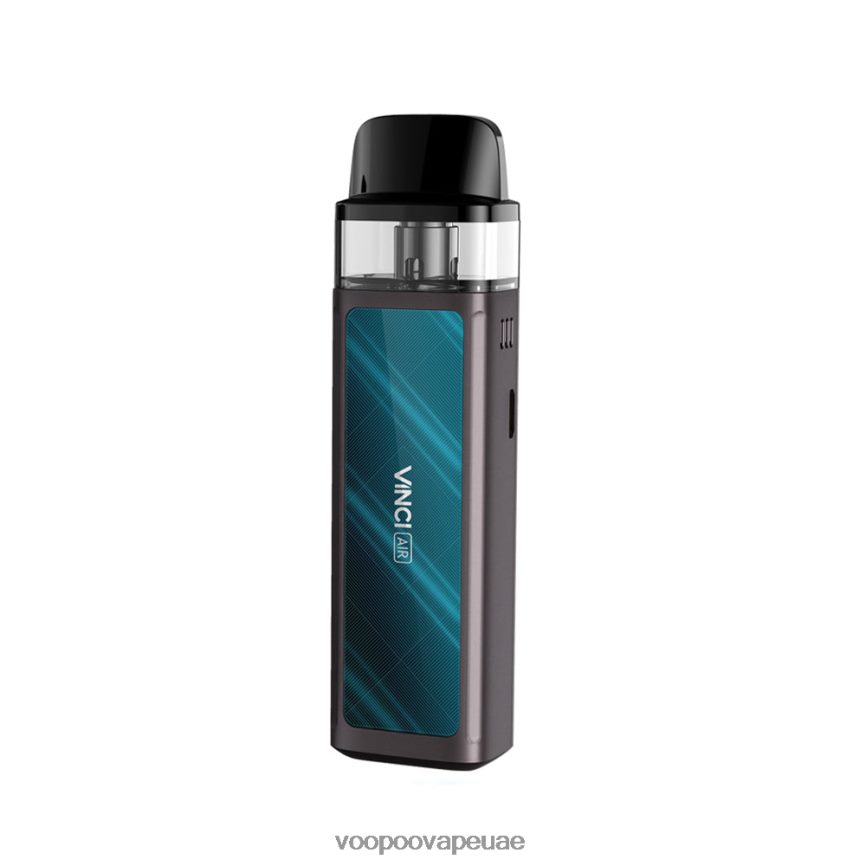 0VL4R396 الأزرق الكلاسيكي - سعر VOOPOO vinci 2 - VOOPOO VINCI AIR جراب