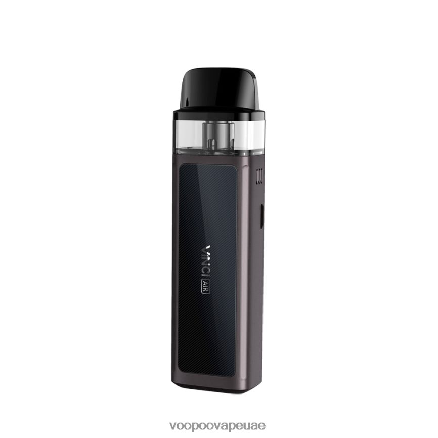 0VL4R399 فضاء رمادي - سعر VOOPOO drag x - VOOPOO VINCI AIR جراب