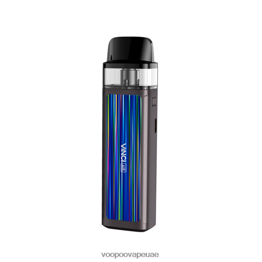0VL4R401 الشفق الأزرق - VOOPOO abu Dhabi - VOOPOO VINCI AIR جراب