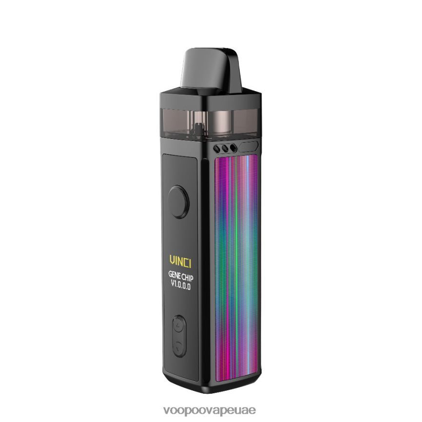 0VL4R403 أورورا - VOOPOO UAE - VOOPOO VINCI جراب mod