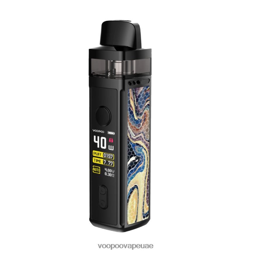0VL4R406 التل الأصفر - سعر VOOPOO vinci 2 - VOOPOO VINCI جراب mod