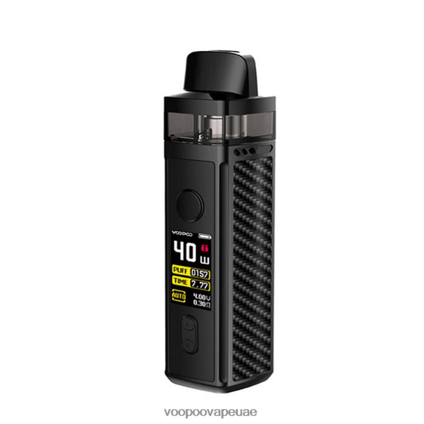 0VL4R408 كربون - VOOPOO price UAE - VOOPOO VINCI جراب mod